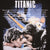 Bootleg Titanic Movie Tee Shirt Size XL Single Stitch