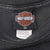 Vintage Harley Davidson Chicago Tee Shirt 2004 Size XL