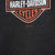 Vintage Harley Davidson Chicago Tee Shirt 2004 Size XL
