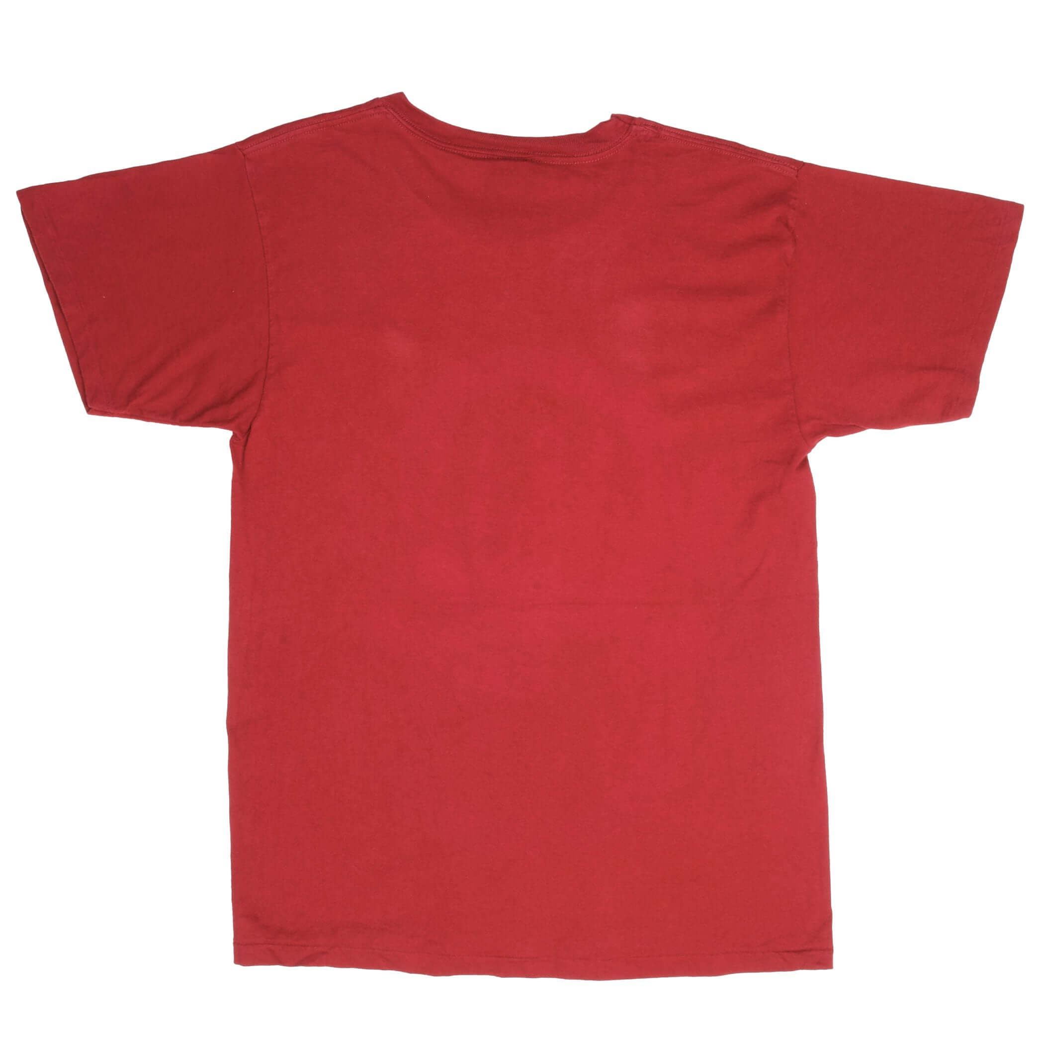 Vintage Nfl Crimson Tide University of Alabama 1990S Tee Shirt Size Large 