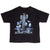 VINTAGE STAR TREK TEE SHIRT 1998 SIZE LARGE