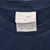 Vintage Nike Spellout Blue Tee Shirt 2000S Size XL