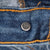 VINTAGE LEVIS 501 INDIGO BLUE JEANS 1990S SIZE 32X29 MADE IN USA