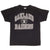 Vintage NFL Oakland Raiders Tee Shirt 1990S Size XL 