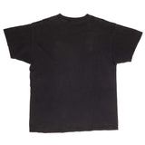 Vintage NFL Oakland Raiders Tee Shirt 1990S Size XL 