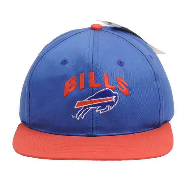Vintage NFL Buffalo Bills Cap 1990S Deadstock