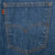 Vintage Levis 517 Orange Tab Indigo Jeans Boot Cut Size 38X37 Made In Usa With Medium Wash 1980s

Size on tag 40X38 actual Size Is 38X37

Back Button #39

Talon Zipper