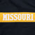 Vintage Ncaa Missouri Mizzou Tigers Logo 7 Heavy Windbreaker Jacket 1990S Size XL