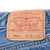 Vintage Preshrunk Levis 501 Indigo Jeans 1990S Size 35X29 Made In Usa With A Medium Light Wash

Size on Tag 36X33 Actual size 35X29

Back Button #555