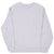 Vintage Ralph Lauren Grey Classic Crewneck Sweatshirt Size Large 1990S