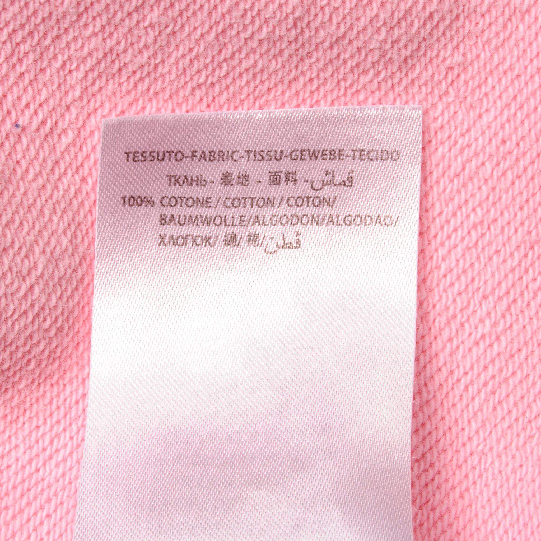 VINTAGE ORIGINAL GUCCI DRAGON HOODIE SWEATSHIRT 2000s SIZE 2XL MADE IN ITALY