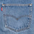 Vintage Preshrunk Levis 501 Indigo Jeans 1990S Size 35X29 Made In Usa With A Medium Light Wash

Size on Tag 36X33 Actual size 35X29

Back Button #555
