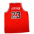Vintage Nike Team NBA Chicago Bulls Michael Jordan #23 Jersey Size 3XL. 1984