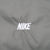Vintage Nike Grey Green Windbreaker Jacket Size 2XL 2000S