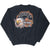 Vintage Harley Davidson Columbus Indiana Sweatshirt 2000 Size Medium