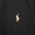 Vintage Polo Ralph Lauren Black Harrington Golf Jacket 1990S Size 2XL Big