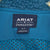 Vintage Pendleton X Ariat Aztec Fleece Jacket Size Small