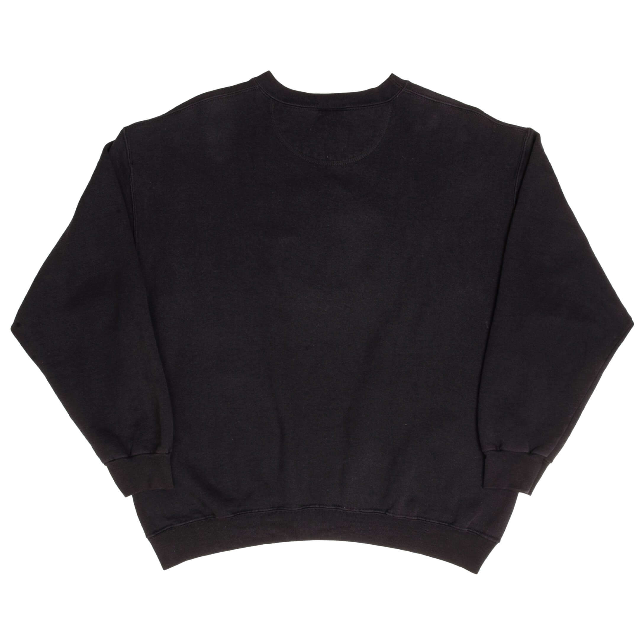 Vintage Planet Hollywood Orlando Sweatshirt 1990s Size XL Made In USA