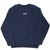 Vintage Harley Davidson Concord New Hampshire Embroidered Sweatshirt 2000S Size Large