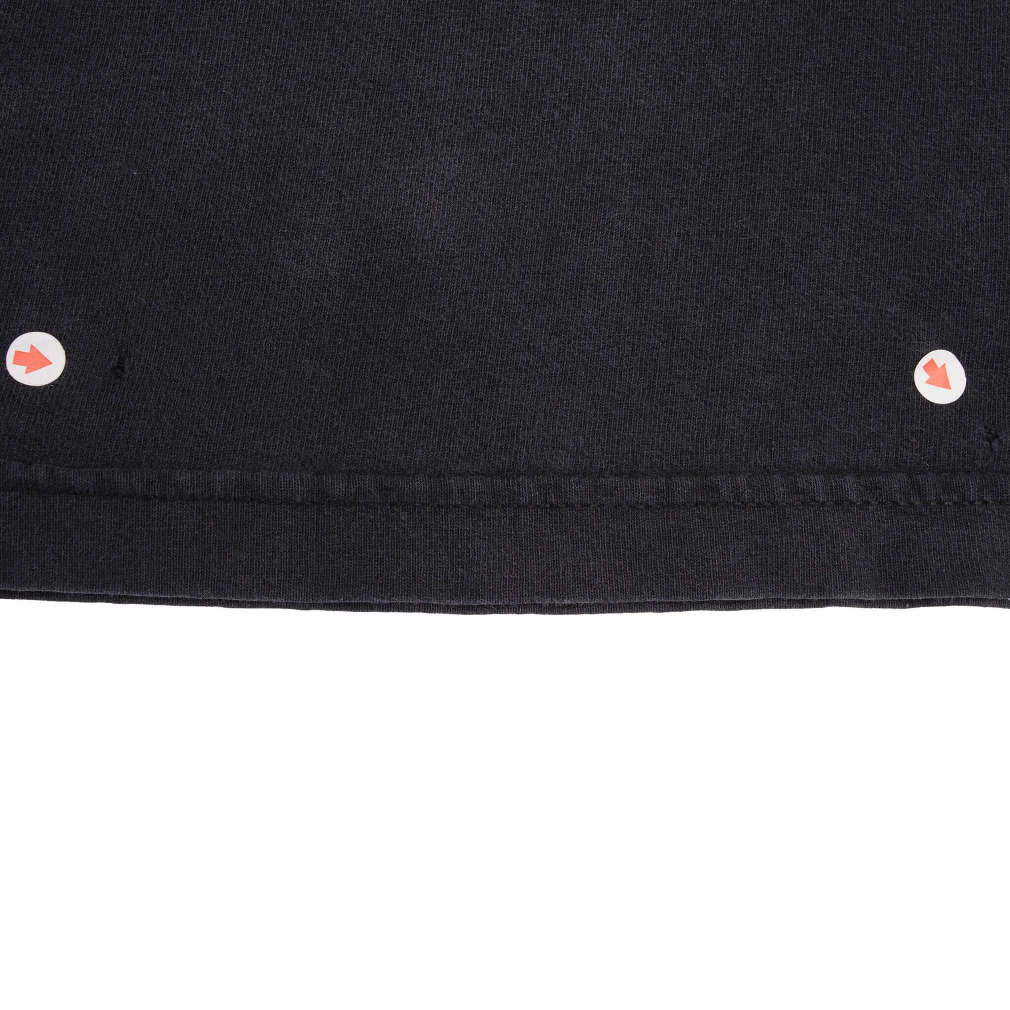 VINTAGE WWE WRESTLING BILL GOLDBERG BELIEVE IN THE HYPE TEE SHIRT 2002 SZ MEDIUM