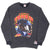 Vintage Nascar Ernie Irvan Sweatshirt 1990S Size Large Made In Usa