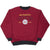 Vintage Nfl San Francisco 49Ers Embroidered 1990S Sweatshirt Size XL