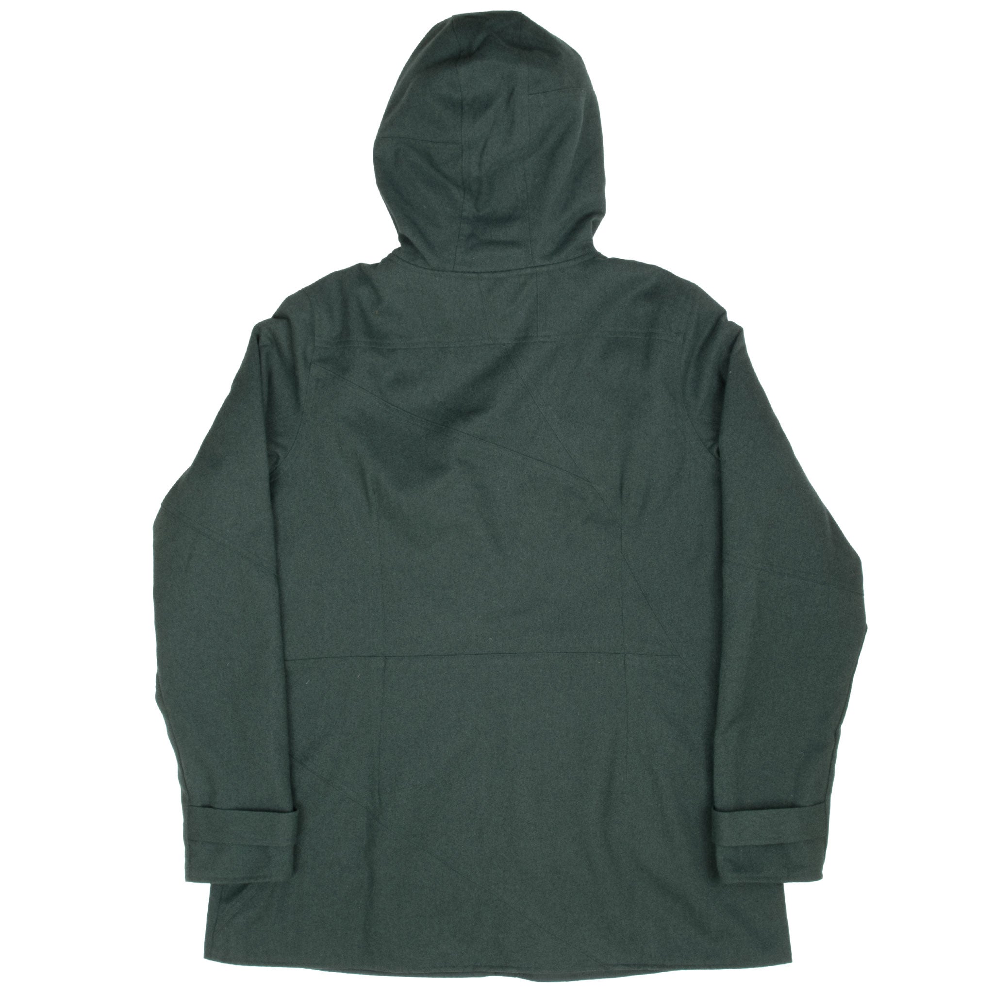 Vintage Patagonia Vegabunda Coat Full Zip Green Jacket Size Xl Women

STY28265