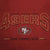 Vintage NFL San Francisco 49Ers 1990S Sweatshirt Size XL