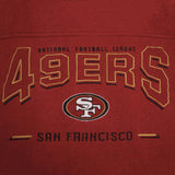 Vintage NFL San Francisco 49Ers 1990S Sweatshirt Size XL