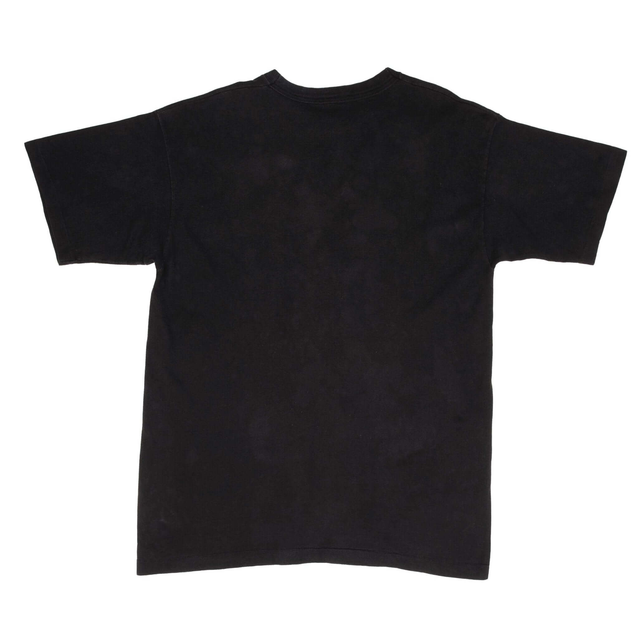 Vintage Ncaa University Of Kentucky Wildcats Tee Shirt 1990S Size Xl Made In USA With Single Stitch Sleeves