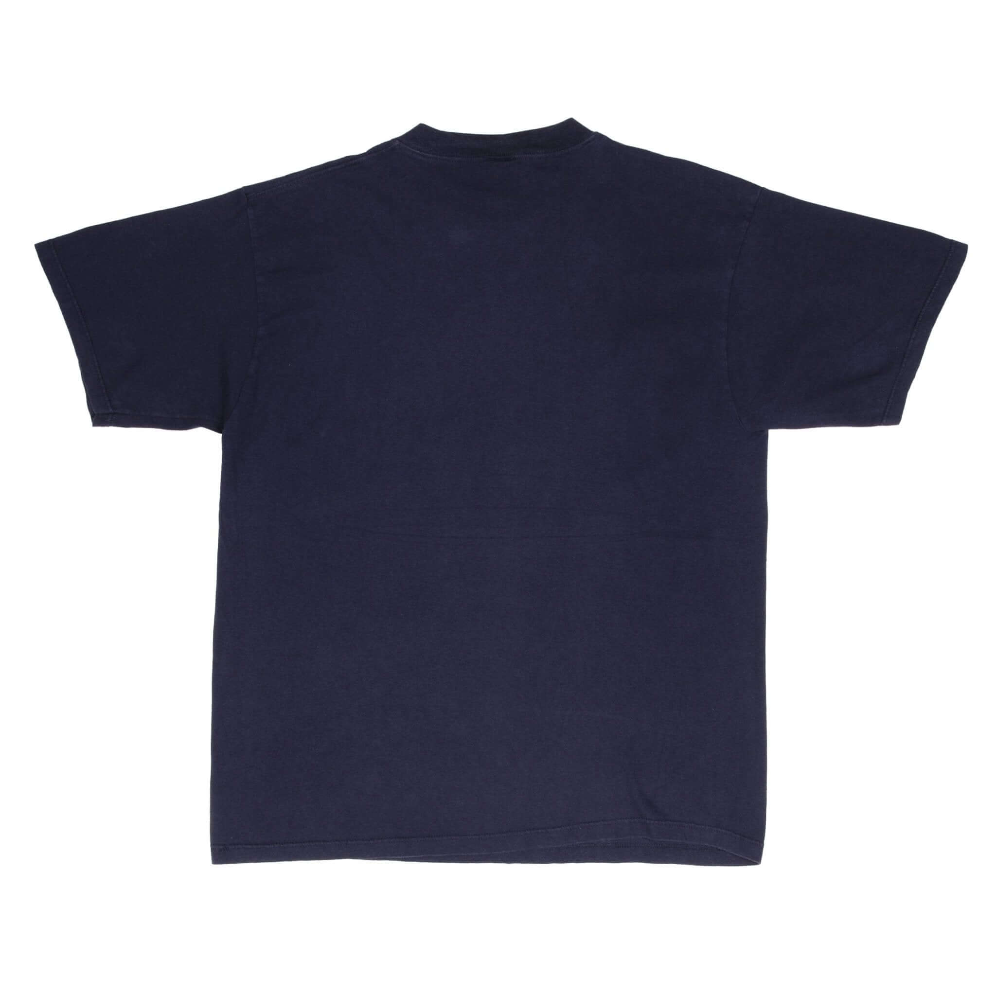 Vintage MLB Atlanta Braves 1997 Tee Shirt Size XL