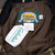 Vintage Duck Camo Goretex Cabela's Hunting Jacket Size Medium Deadstock