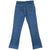 Vintage Levis 517 Orange Tab Indigo Jeans Boot Cut Size 38X37 Made In Usa With Medium Wash 1980s

Size on tag 40X38 actual Size Is 38X37

Back Button #39

Talon Zipper