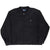 Vintage Polo Ralph Lauren Black Harrington Golf Jacket 1990S Size 2XL Big
