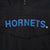 Vintage Nba Starter Charlotte Hornets Pullover Heavy Windbreaker Jacket 1990S Size XL