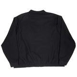 Vintage Polo Ralph Lauren Black Harrington Golf Jacket 1990S Size 2XL Big