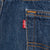 Vintage Levis 501 Indigo Blue Jeans 1980S Size 37X28 Made In Usa

Size On Tag 40X31 Actual Size 37X28

Back Button #653
