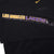 Vintage Nike NBA Los Angeles Lakers 1990s Nike Team Long Sleeve Tee Shirt Size Large