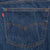Vintage Levis 501 Indigo Blue Jeans 1980S Size 37X28 Made In Usa

Size On Tag 40X31 Actual Size 37X28

Back Button #653