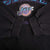 VINTAGE NBA UTAH JAZZ EMBROIDERED SWEATSHIRT 1990S SIZE 4XL MADE IN USA