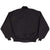 VINTAGE NIKE BIG SWOOSH REVERSIBLE BLACK BOMBER PUFFER JACKET 1990S SIZE MEDIUM