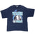 Vintage Mlb Seattle Mariners 1998 Tee Shirt Size Xl