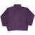 Vintage Patagonia Synchilla Snap T Purple 1990S Fleece Pullover Medium Made In Usa