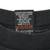 Care label with washing instructions, Made in USA text, and Holoubek branding