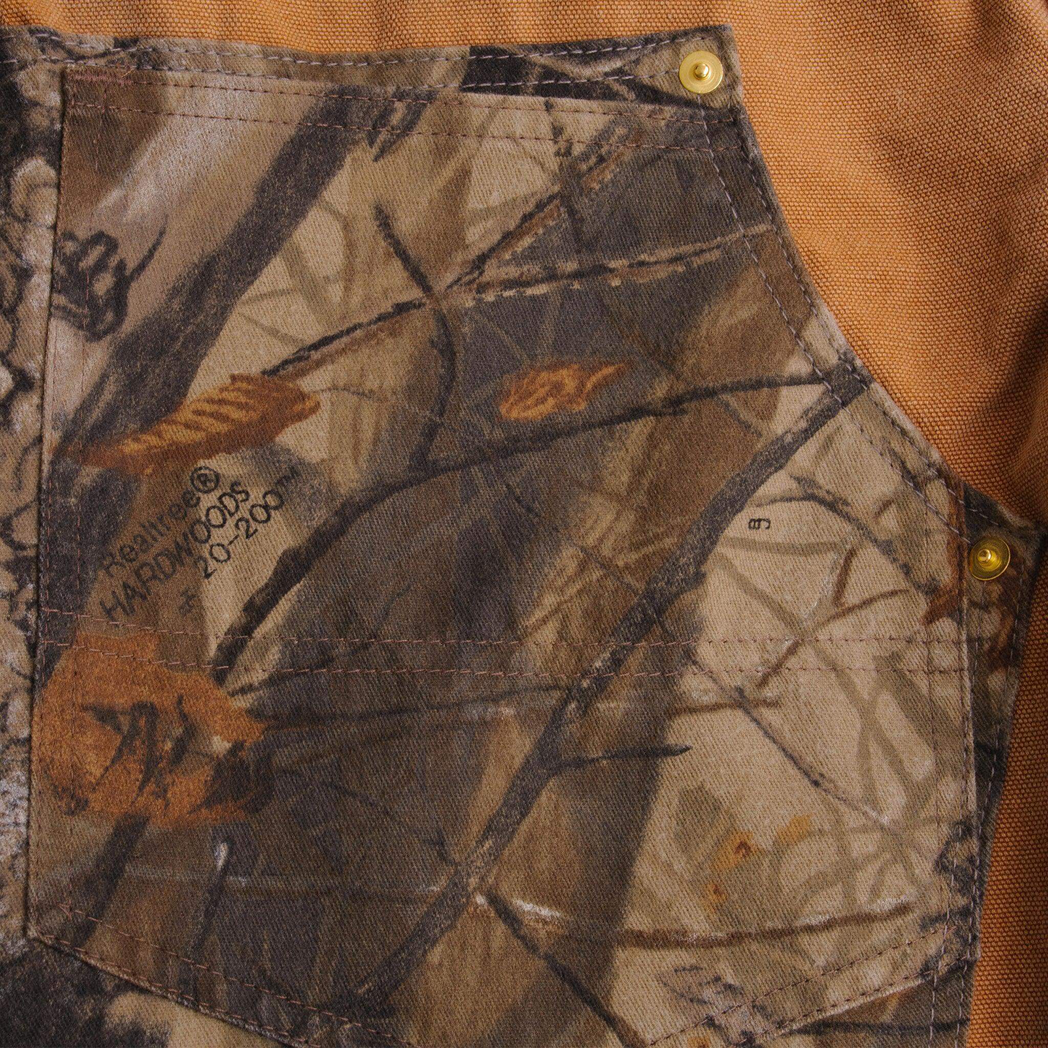 Beautiful Custom Dickies Carpenter Pants Size on Tag 34X30