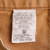 Beautiful Custom Carhartt Carpenter Pants Size on Tag 42X32