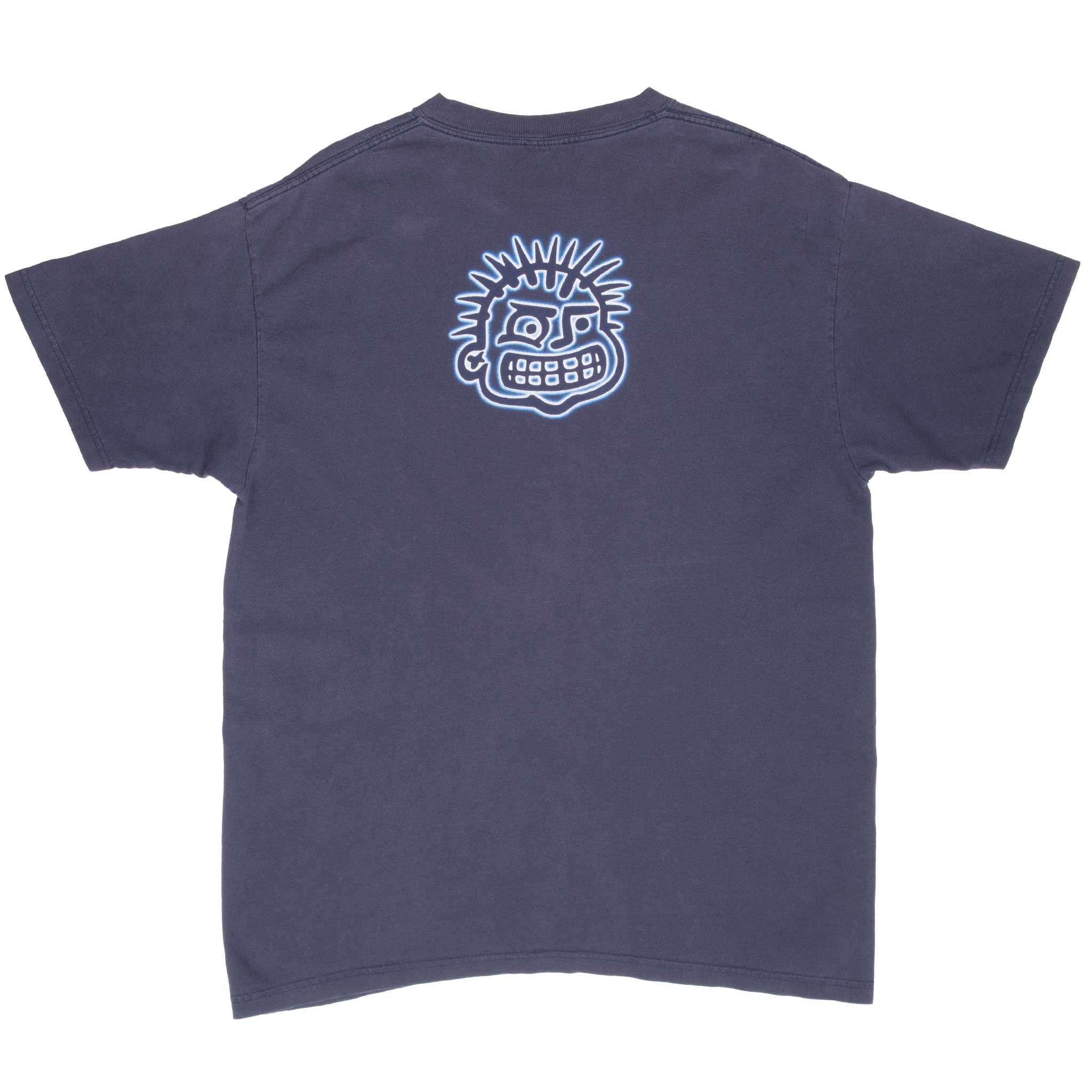 Vintage Mxpx Rock Tee Shirt Size Large 1990S