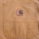 Beautiful Custom Carhartt Carpenter Pants Size on Tag 42X32