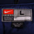 Vintage Nike Major League Baseball Atlanta Braves Jacket Size L 
