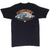 Vintage Harley Davidson Rock Springs Wyoming 2000S Tee Shirt Size Medium